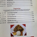 Pizzeria Il Diavoletto Carta