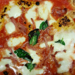 Pizzeria Il Diavoletto Comida