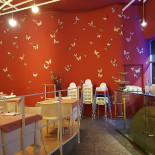 Riposo À l'intérieur