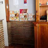 Mambo Pub À l'intérieur