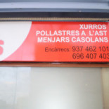 Il Postiglione Extérieur