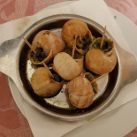 Nizzoli Nourriture
