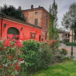 Locanda Folcieri Extérieur