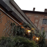 Il Bistro' Extérieur