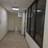 La Lanterna Exterior
