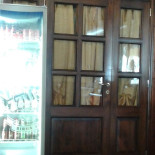 La Locanda Del Lupo À l'intérieur
