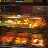 Metropizza Comida