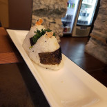 Tokyo food
