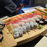 Tokyo food