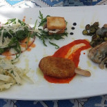 Tuna Nourriture