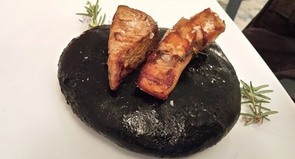 Tuna Nourriture
