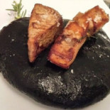 Tuna Nourriture