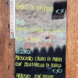 Locanda La Greppia Carte