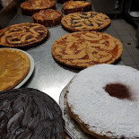 Primo Re Nourriture