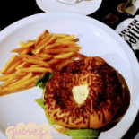 Rapulin Comida