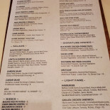 Caffè Delle Masche Carte