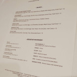 Caffè Delle Masche Carte