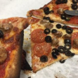 Buongusto Pizza Nourriture