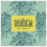 The Boidem Logo