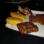 La Canonica Comida