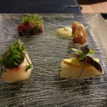 La Canonica Comida
