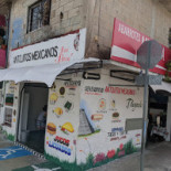 Cacciatori Exterior