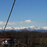 Cacciatori Exterior
