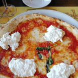 La Limonaia Comida