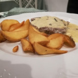 Decò Nourriture