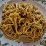 Vecchia Sizzano food