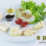 Pizzeria Il Priore Boisson