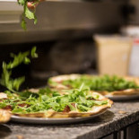 Pizzeria Il Priore Boisson