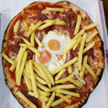 Pizzeria I Portici