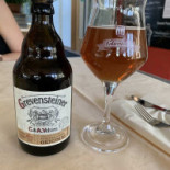Osteria Dell'olmo Boisson