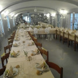 I Pioppi À l'intérieur