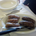 Piccolo Ranch Comida