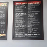 Piccolo Ranch Carta