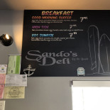 Pizza Time Carte