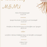Trattoria Il Risottino Carte