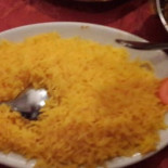 Rajput Comida
