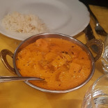 Rajput Comida