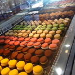 Pasticceria Chantilly Boisson