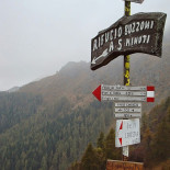 Rifugio Buzzoni Exterior