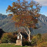 Rifugio Buzzoni Extérieur