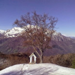 Rifugio Buzzoni Exterior