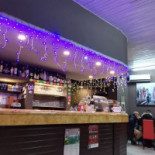 Sushi À l'intérieur