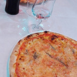Osteria Pizzeria La Cueva Nourriture