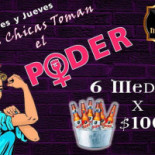 La Taberna Braceria Carte