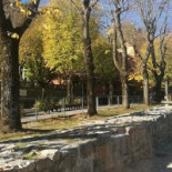 Pineta Exterior