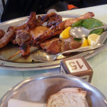 Park Comida